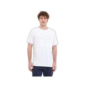 Lumberjack 5M Ml Cris 11C-Elg22001 5Fx Erkek Günlük Tişört