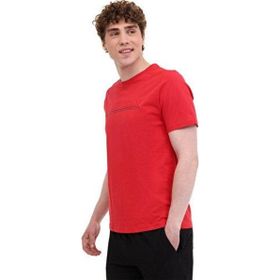 Lumberjack 5M Ml Sono 11Itl615 5Fx Erkek Günlük Tişört