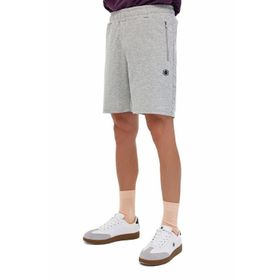Lumberjack 5W Mb Ct103 Pam Short 5Pr Erkek Gri Şort