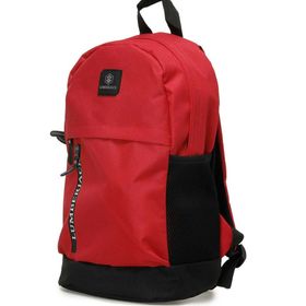 Lumberjack 64CT185 Oliver Kırmızı Unisex Sırt Çantası