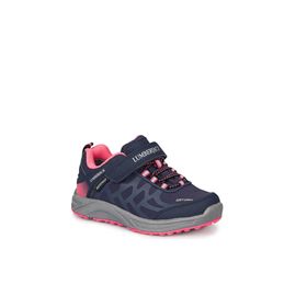 Lumberjack 7W URSA LACİ Pembe Çocuk Ayakkabı