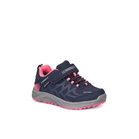 Lumberjack 7W URSA LACİ Pembe Çocuk Ayakkabı