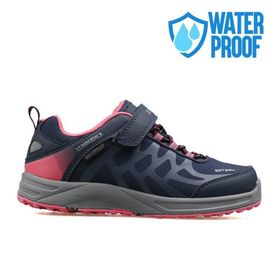 Lumberjack 7W URSA LACİ Pembe Çocuk Ayakkabı