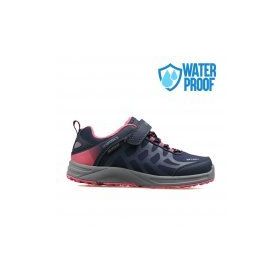 Lumberjack 7W URSA LACİ Pembe Çocuk Ayakkabı
