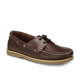 Lumberjack 8P Navigator Kahverengi Erkek Günlük Ayakkabı