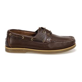 Lumberjack 8P Navigator Kahverengi Erkek Günlük Ayakkabı