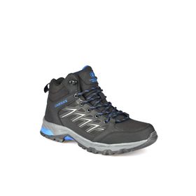 Lumberjack A10116476312010_2W FROG HI Siyah Erkek Outdoor Ayakkabısı