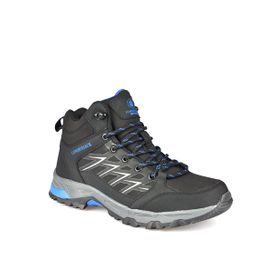 Lumberjack A10116476312010_2W FROG HI Siyah Erkek Outdoor Ayakkabısı