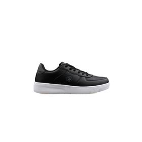 Lumberjack A10129585712010 3M Finster 3Fx Siyah Sneaker Ayakkabı