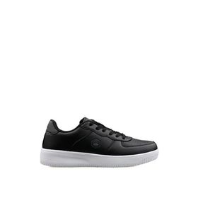 Lumberjack A10129585712010 3M Finster 3Fx Siyah Sneaker Ayakkabı