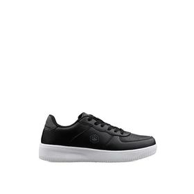 Lumberjack A10129585712010 3M Finster 3Fx Siyah Sneaker Ayakkabı