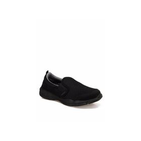 Lumberjack A10129711504040 3M Liponis 3Fx Siyah Siyah Sport Comfort Ayakkabı