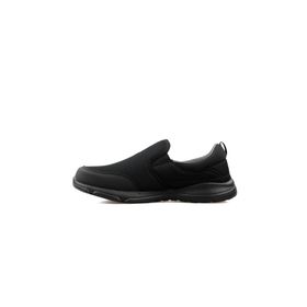 Lumberjack A10129711504040 3M Liponis 3Fx Siyah Siyah Sport Comfort Ayakkabı