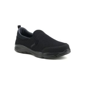 Lumberjack A10129711504040 3M Liponis 3Fx Siyah Siyah Sport Comfort Ayakkabı