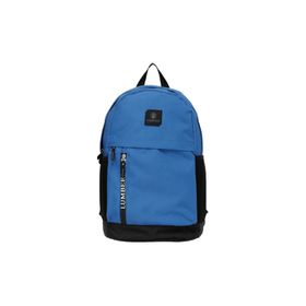 Lumberjack A101379634050 3W Ml Oliver CT185 3PR Saks Mavisi Erkek Sırt Çantası
