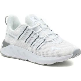 Lumberjack A101498123 4M Sword 4FX Beyaz Erkek Spor Ayakkabı