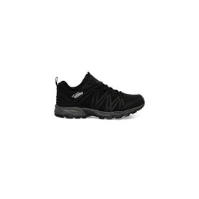 Lumberjack A101782880 4W Shell 4PR Outdoor Siyah Erkek Spor Ayakkabı