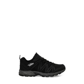 Lumberjack A101782880 4W Shell 4PR Outdoor Siyah Erkek Spor Ayakkabı