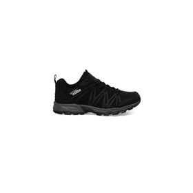 Lumberjack A101782880 4W Shell 4PR Outdoor Siyah Erkek Spor Ayakkabı