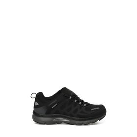 Lumberjack A101782880 4W Shell 4PR Siyah Erkek Sneaker