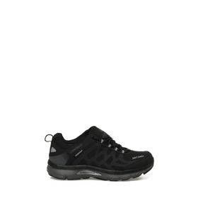 Lumberjack A101782880 4W Shell 4PR Siyah Erkek Sneaker