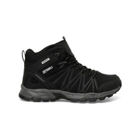 Lumberjack A10178288210010 4W Shell HI 4PR Siyah Erkek Outdoor Bot