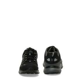 Lumberjack A101782940 4W Ursa 4Pr Siyah Koyu Gri Outdoor Erkek Spor Ayakkabı