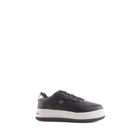 Lumberjack A101783344 4W Harley 4PR Siyah Kadın Sneaker
