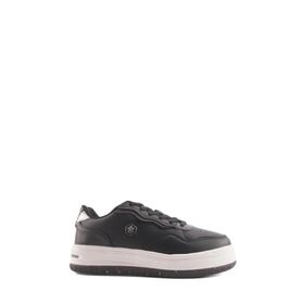 Lumberjack A101783344 4W Harley 4PR Siyah Kadın Sneaker