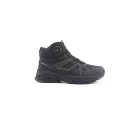 Lumberjack A101876060 Mick HI 4PR Siyah Erkek Trekking Outdoor Bot