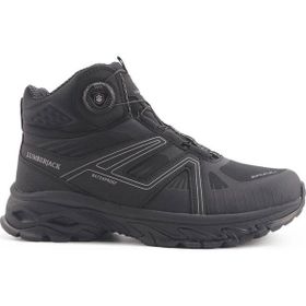 Lumberjack A101876060 Mick HI 4PR Siyah Erkek Trekking Outdoor Bot