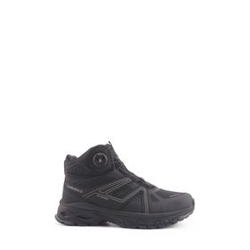 Lumberjack A101876060 Mick HI 4PR Siyah Erkek Trekking Outdoor Bot