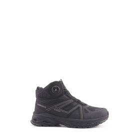 Lumberjack A101876060 Mick HI 4PR Siyah Erkek Trekking Outdoor Bot