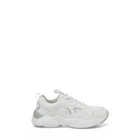Lumberjack A101932144 Dakota 5FX Beyaz Kadın Sneaker