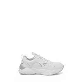 Lumberjack A101932144 Dakota 5FX Beyaz Kadın Sneaker