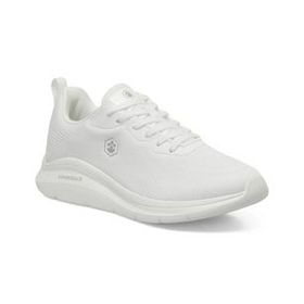 Lumberjack A101932271 Ivory 5FX Beyaz Kadın Sneaker