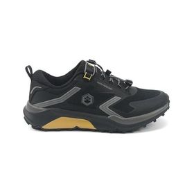 Lumberjack A102019180 Charles 5PR Siyah Erkek Outdoor Ayakkabı