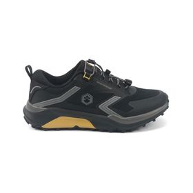 Lumberjack A102019180 Charles 5PR Siyah Erkek Outdoor Ayakkabı