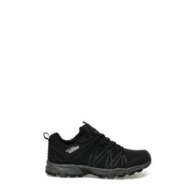 Lumberjack A102019271 SHELL 5PR Siyah Erkek Trekking Ve Outdoor Ayakkabı
