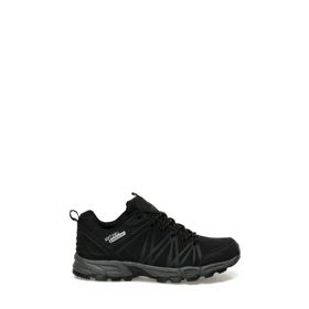 Lumberjack A102019271 SHELL 5PR Siyah Erkek Trekking Ve Outdoor Ayakkabı
