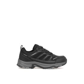 Lumberjack A102026841 5W Alin G 5PR Siyah Kadın Outdoor Ayakkabı