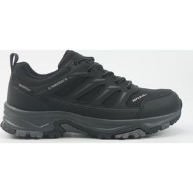 Lumberjack A102026841 5W Alin G 5PR Siyah Kadın Outdoor Ayakkabı