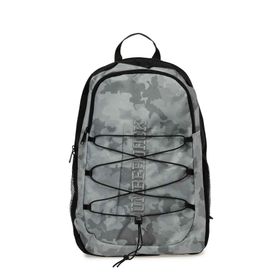 Lumberjack A102033486 CPRZ IP LJK 5PR Gri Erkek Sırt Çantası
