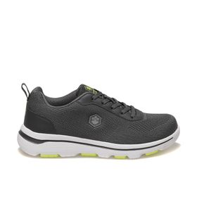 Lumberjack A18EYLBJ0010015 Gri Günlük Erkek Spor Ayakkab