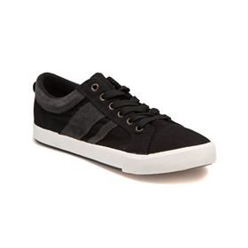 Lumberjack A3345041 Siyah Sneakers Erkek Spor Ayakkabı