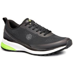 Lumberjack A3345041 Siyah Sneakers Erkek Spor Ayakkabı
