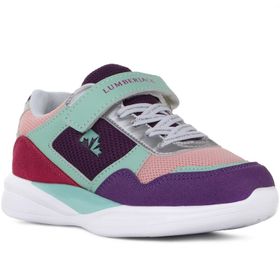 Lumberjack A3349142 Çocuk Spor Ayakkabı