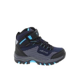 Lumberjack A3349166 Lacivert Çocuk Ayakkabı