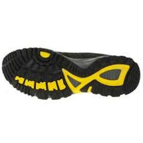 Lumberjack A3373000 Shell Erkek Outdoor Ayakkabı