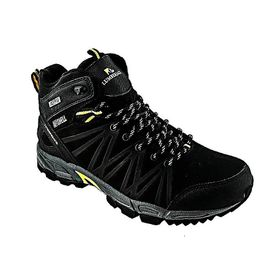 Lumberjack A3373003 Siyah Erkek Outdoor Bot
